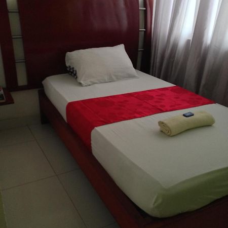 Hotel Center Plaza Plus Cucuta Exterior photo