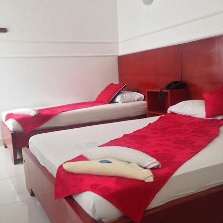 Hotel Center Plaza Plus Cucuta Exterior photo