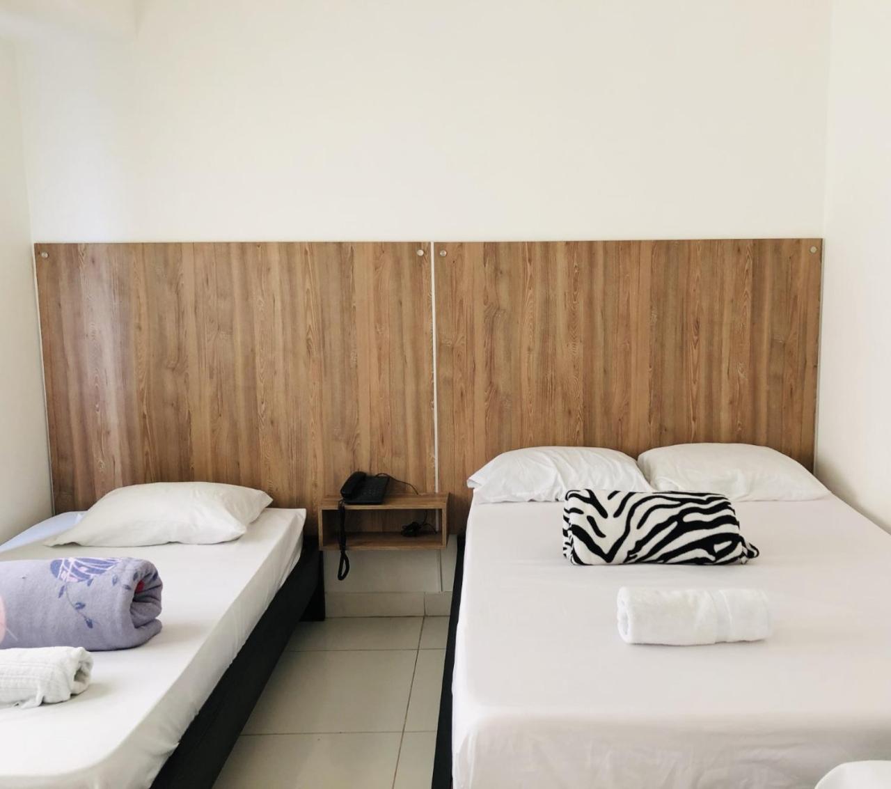 Hotel Center Plaza Plus Cucuta Exterior photo